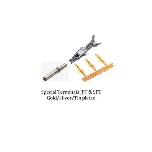JPT and SPT Special Terminals